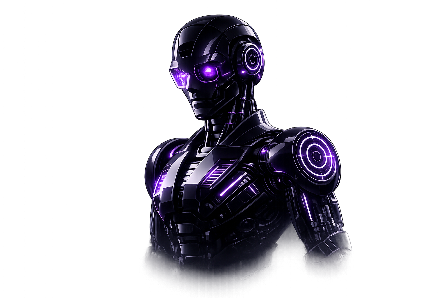 KARA AI Robot Core